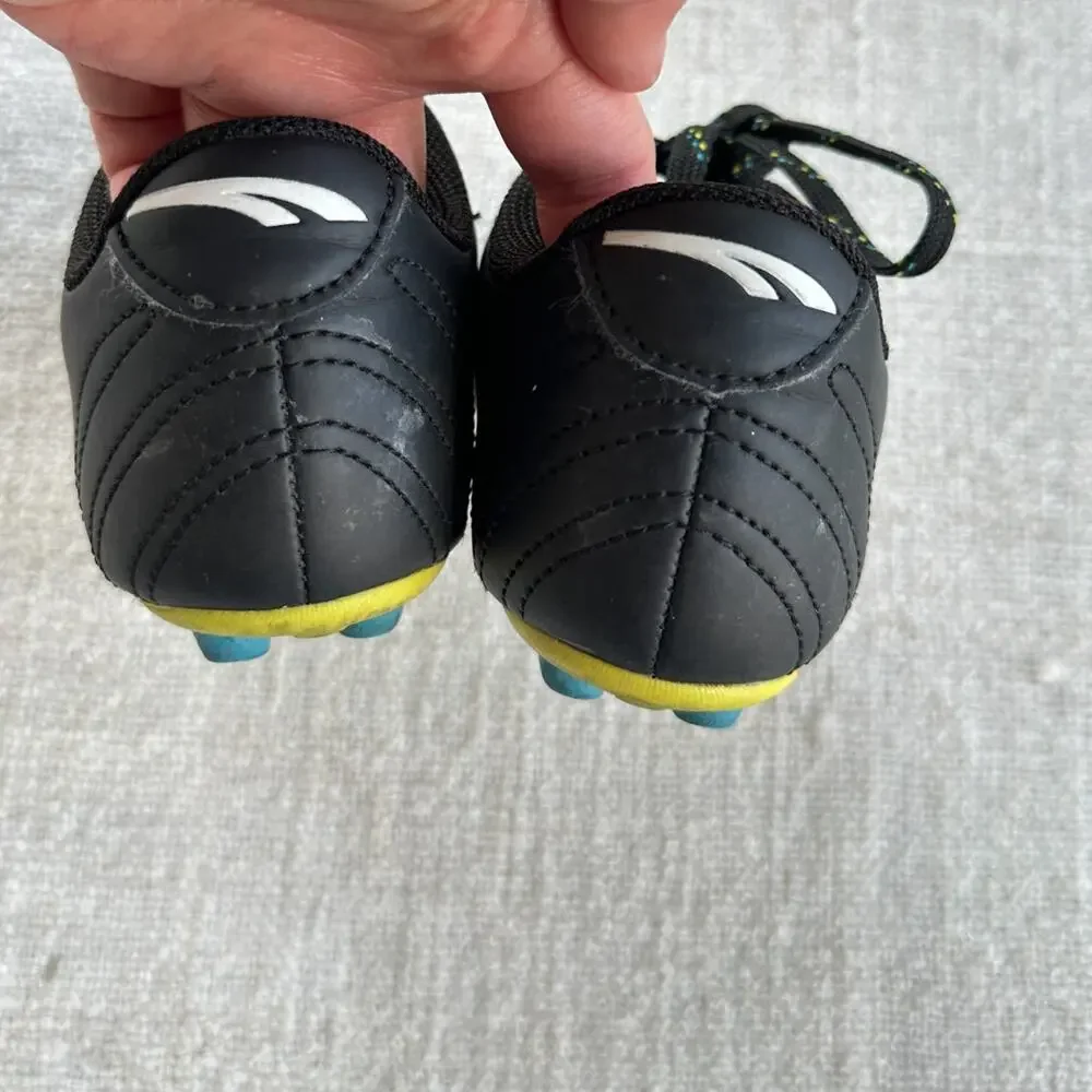 Puma Procat Soccer Cleats VGUC Toddler size 11